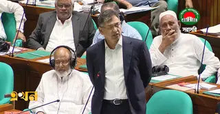 জুলাই সনদ বাস্তবায়ন আদেশ অন্তর্বর্তী সরকারের ‘প্রতারণার দলিল’: স্বরাষ্ট্রমন্ত্রী